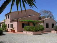 Casa Colonica Le Pitte 
