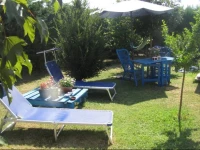 B&B La Zanzara 