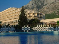 Rixos Beldibi Hotel 5*