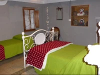 La Casina nel Bosco 