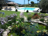 Taormina Villa Ibiscus Alcantara 
