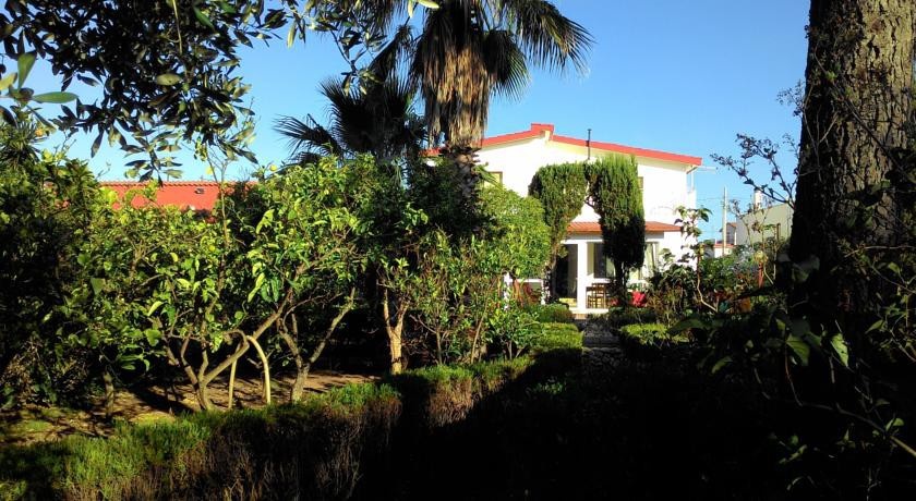 B&B LOasi dei Sogni 
