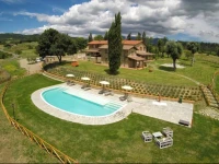 Quata Tuscany Country House 
