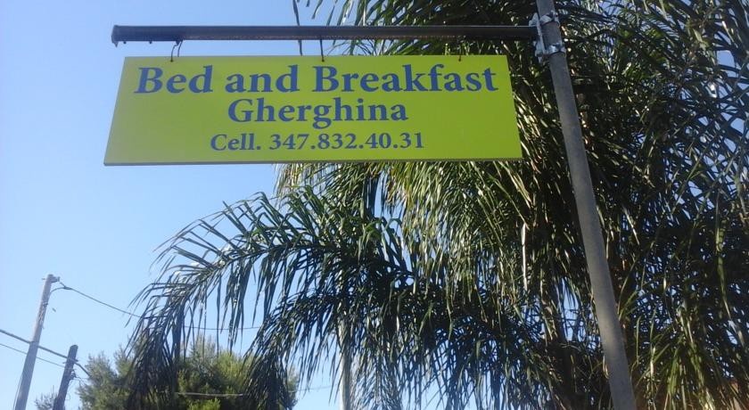Bed And Breakfast Gherghina 