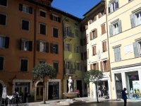 Apartment Trento Centro Storico 