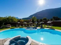 Vitalpina Hotel Waldhof 