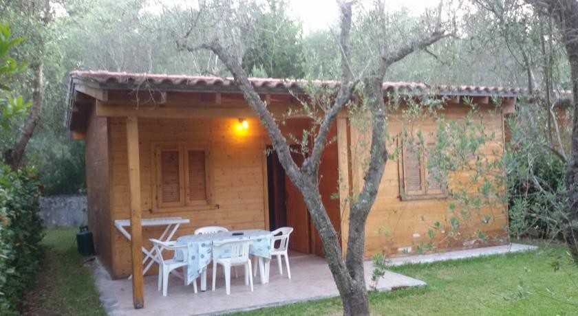 Lu Podere 