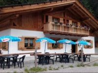 Rifugio Nambrone 