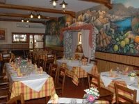 B&B Oasi Lago Salso 