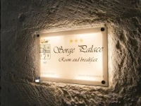 Sorge Palace Room and Breakfast 