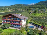 Pension Laurin 
