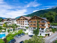 Hotel Starkenberg 4*