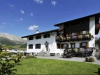 Livigno Apartments 