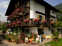 Pension Chalet Andy 