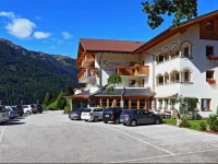 Hotel Kircherhof 