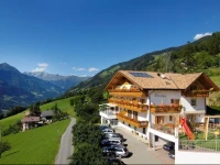Pension-Appartement Mitterhofer 