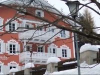 Villa Lageder 