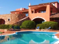 B&B Villa Del Poggio 