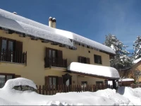 Il Bucaneve - Casa Vacanze Gambarie 