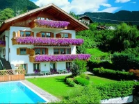 Residence Unterthurner 