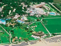 Blue Waters Club 5*