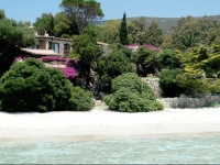 Villa La Belle Etoile 