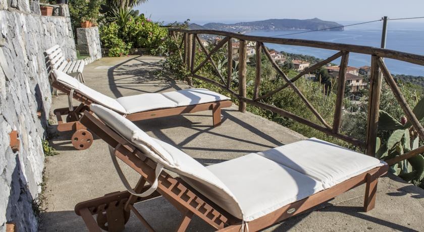 Villa Incanto B&B 
