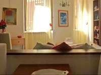 Lucrezia Accomodations 