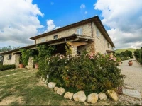 Villa di Iano 