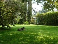 B&B al fiume 