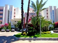 Aqua Hotel Marmaris 5*