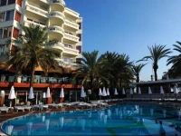 Elegance Hotels International Marmaris 5*