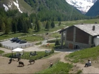 La Ferme du Grand Paradis 