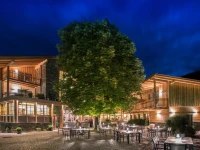 Hotel Gasthof Hollriegl 