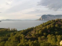 Appartamenti Costa Est Sardinia 