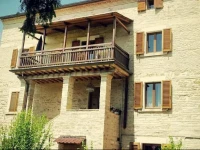 I Trinci B&B 
