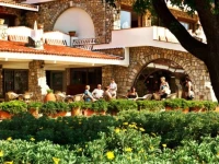 Marti Resort De Luxe Hotel Icmeler Marmaris 5*