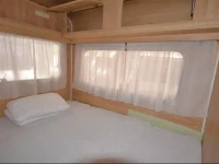 Camping Santalbinia 