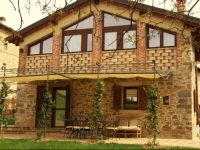 Il Fienile e Il Borghetto 