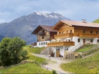 Ferienwohnungen Wiesbauer 