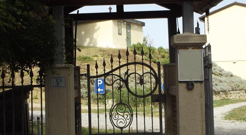B&B Del Monte 