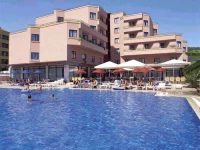 Park Metropol 4*