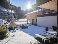 Chalet De Ultimis 