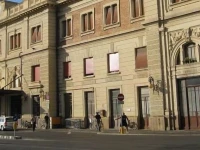 Hotel Marta Forli 