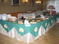 Hotel Quadrifoglio 
