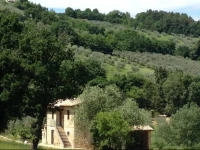 Appartamenti Verde Collina Umbra 