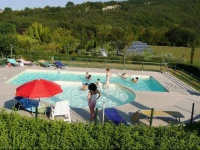 Agriturismo Gli Ippocastani 