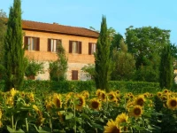 Agriturismo Santa Giuditta 