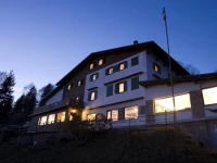 Rifugio Soldanella 