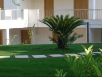 Appartamenti Villa Greco 